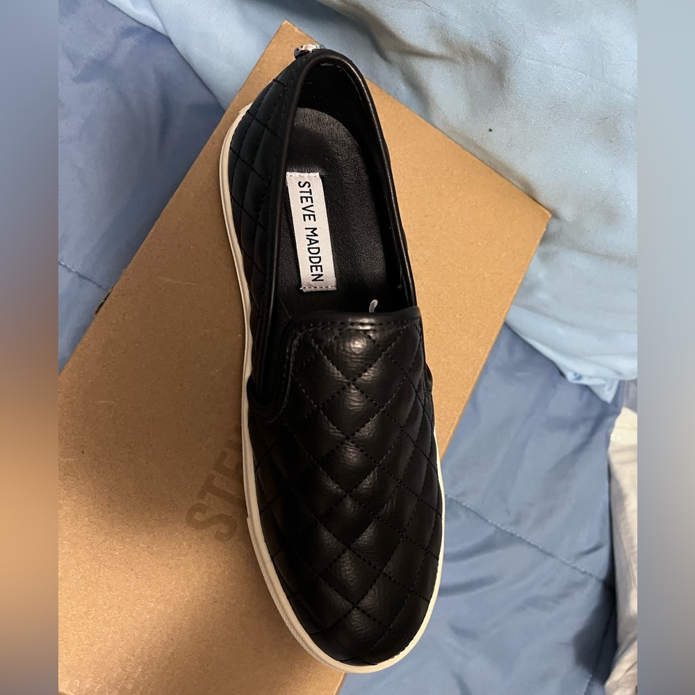 Steve Madden Ecentrcq